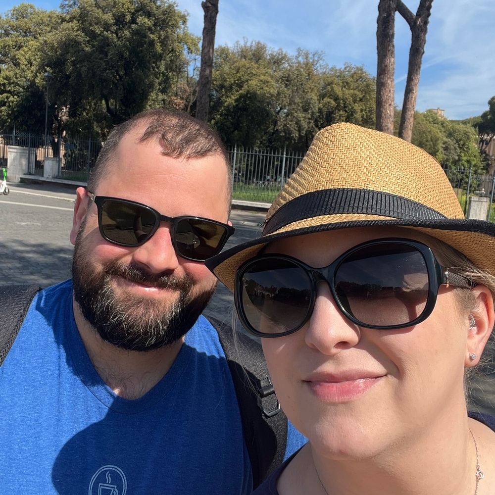 Meet your Posher, Stacey